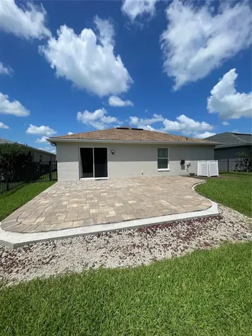 5313 Cordgrass Bend Lane Port Orange FL 32128