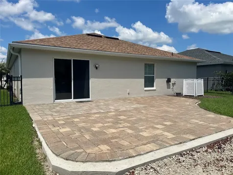 5313 Cordgrass Bend Lane Port Orange FL 32128