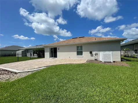 5313 Cordgrass Bend Lane Port Orange FL 32128
