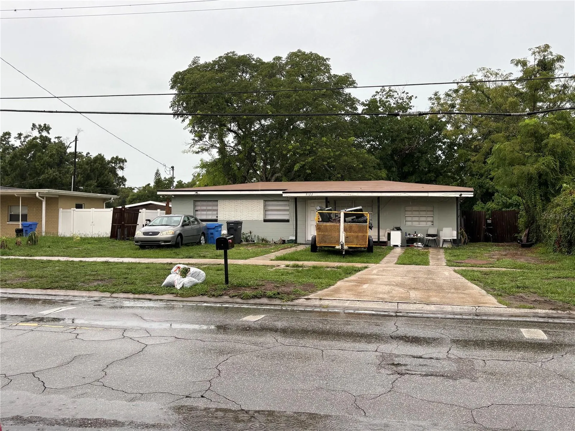 7121 N 50th Street Tampa FL 33617