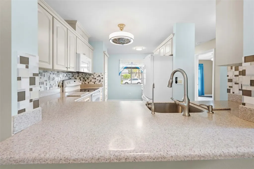 11613 Pear Tree Drive New Port Richey FL 34654