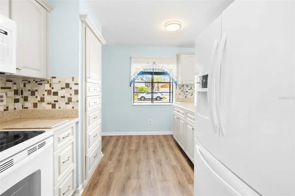 11613 Pear Tree Drive New Port Richey FL 34654