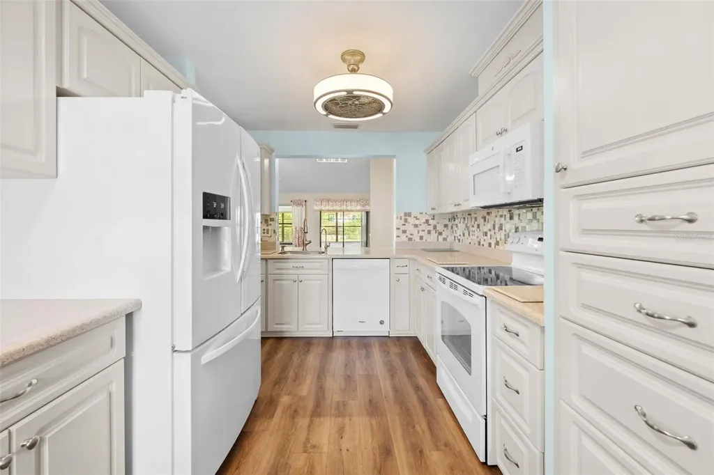 11613 Pear Tree Drive New Port Richey FL 34654