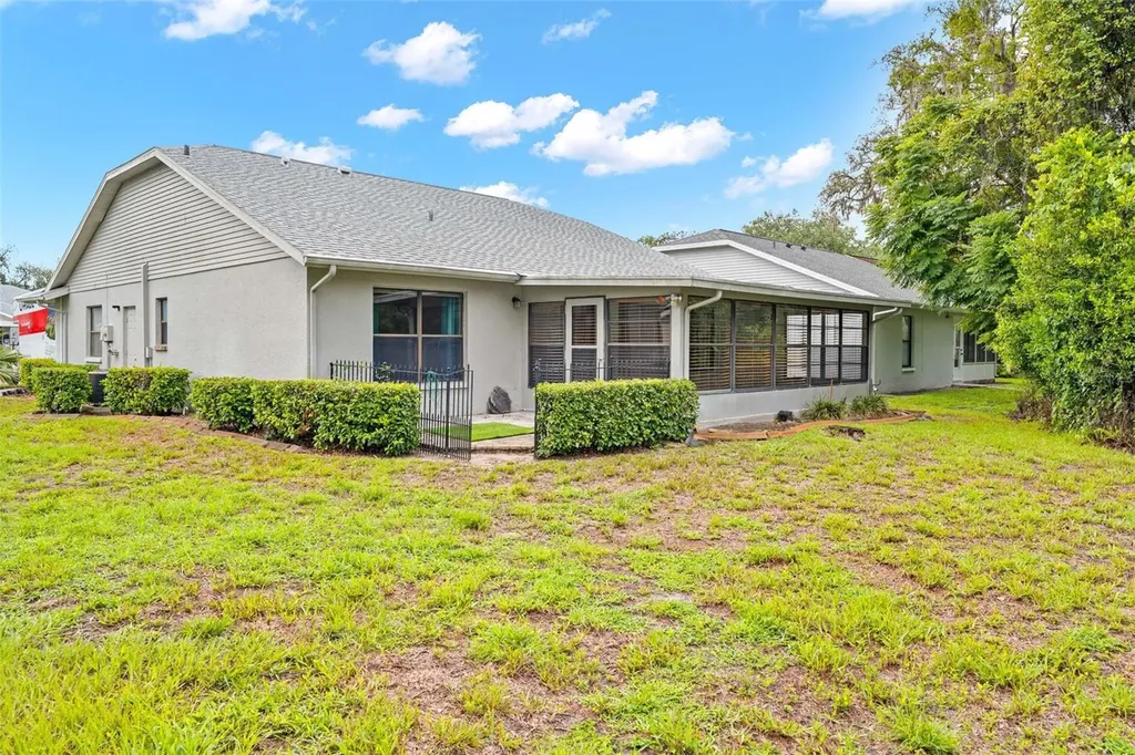 11613 Pear Tree Drive New Port Richey FL 34654