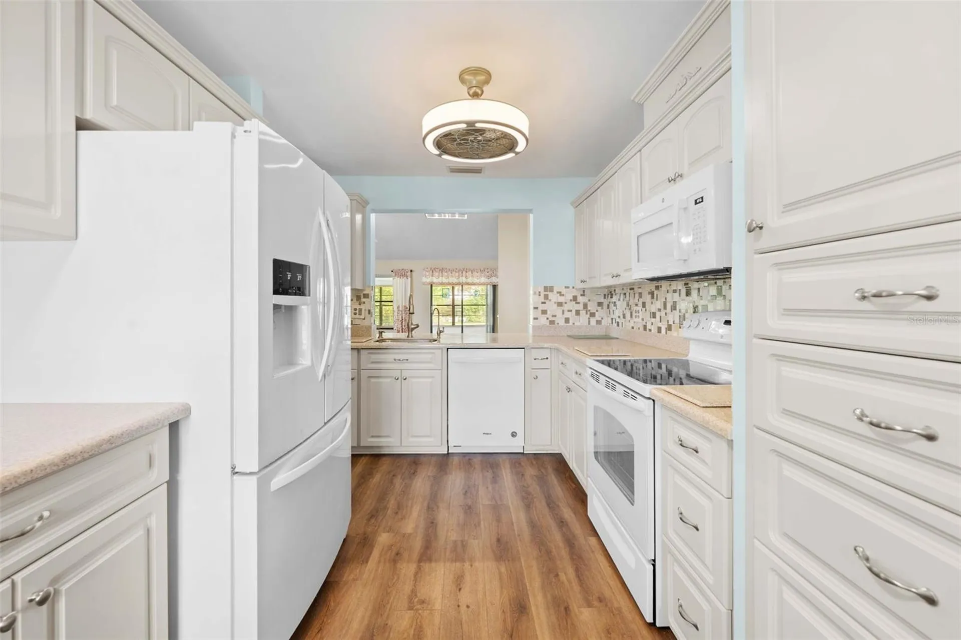 11613 Pear Tree Drive New Port Richey FL 34654