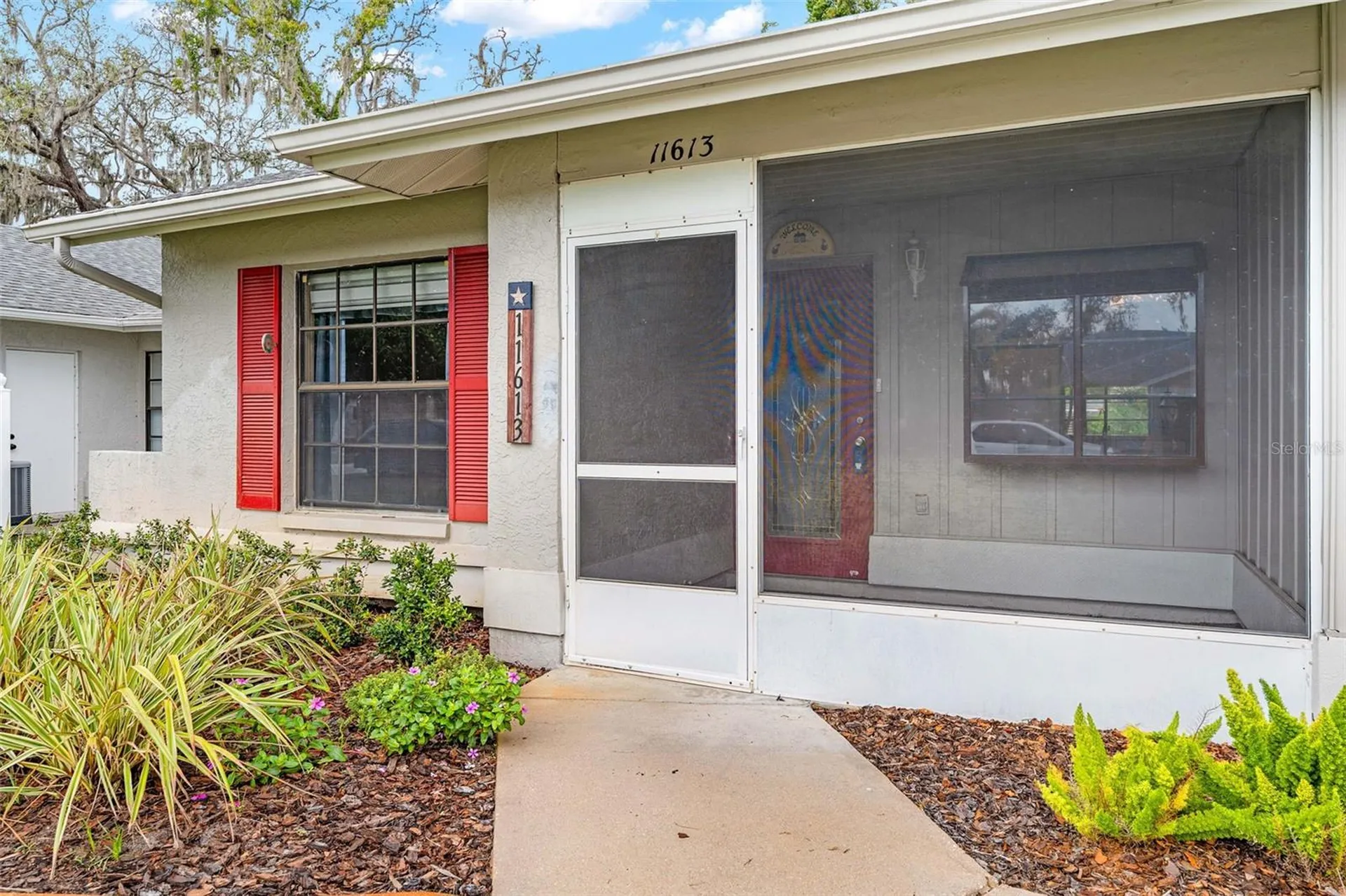 11613 Pear Tree Drive New Port Richey FL 34654