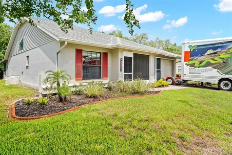 11613 Pear Tree Drive New Port Richey FL 34654