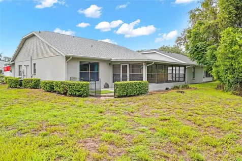 11613 Pear Tree Drive New Port Richey FL 34654