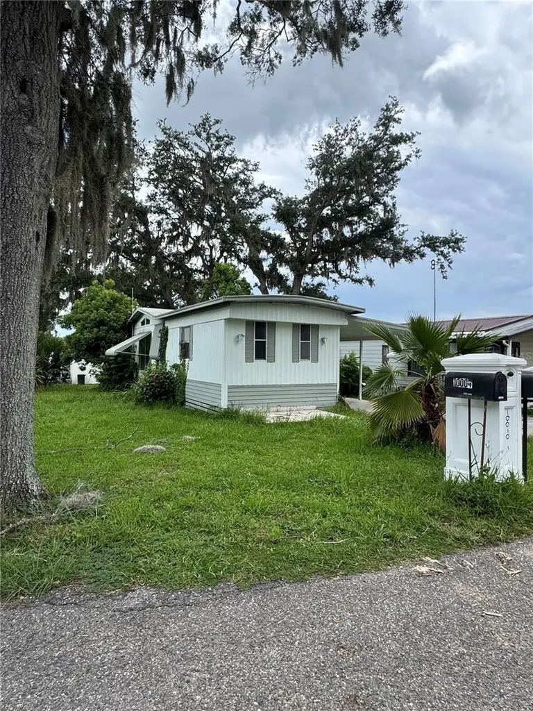 39611 Gloryland Drive Dade City FL 33525