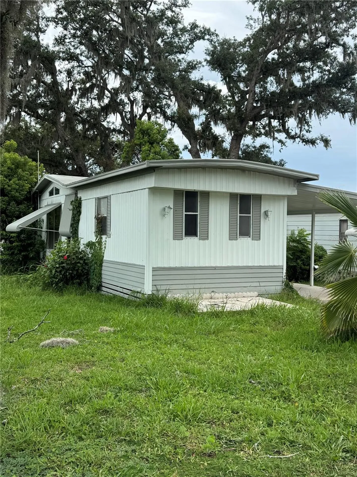 39611 Gloryland Drive Dade City FL 33525