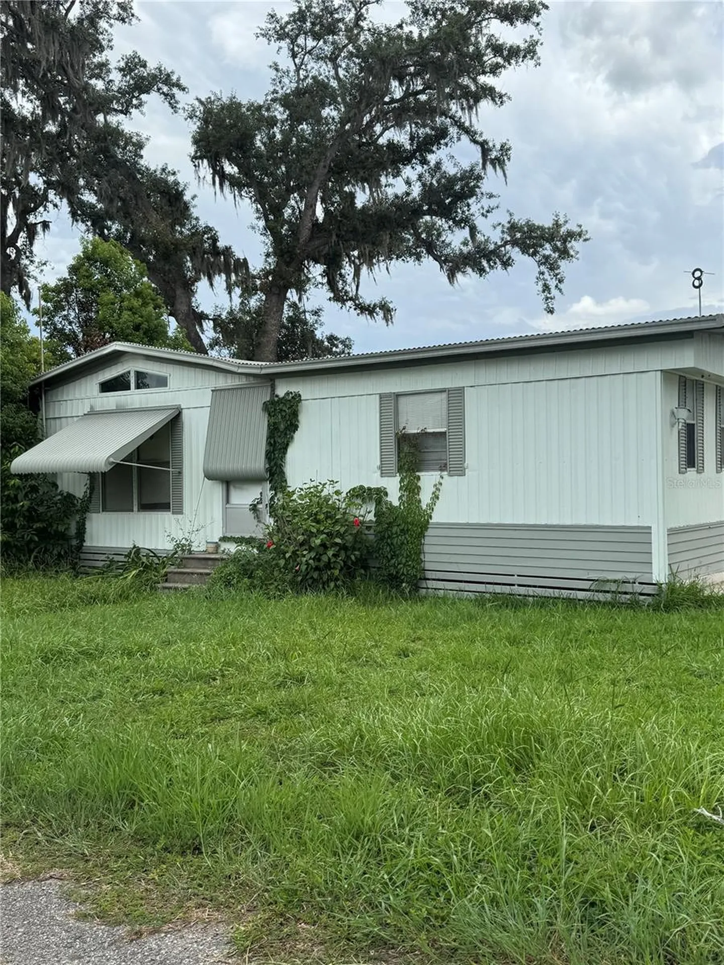 39611 Gloryland Drive Dade City FL 33525