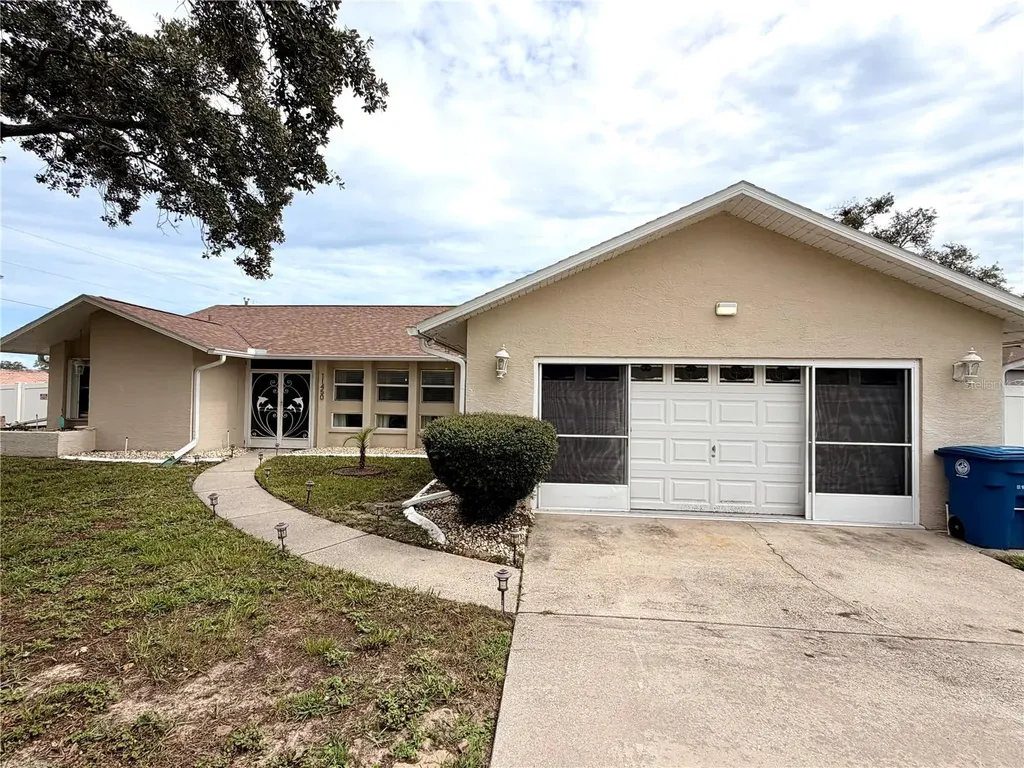 11450 Linden Drive Spring Hill FL 34608
