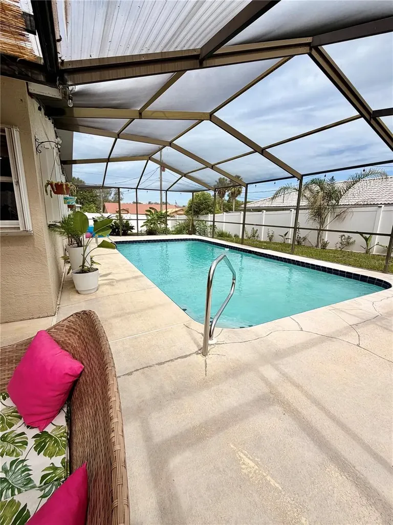 11450 Linden Drive Spring Hill FL 34608