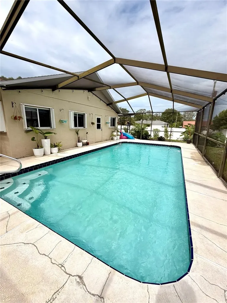 11450 Linden Drive Spring Hill FL 34608