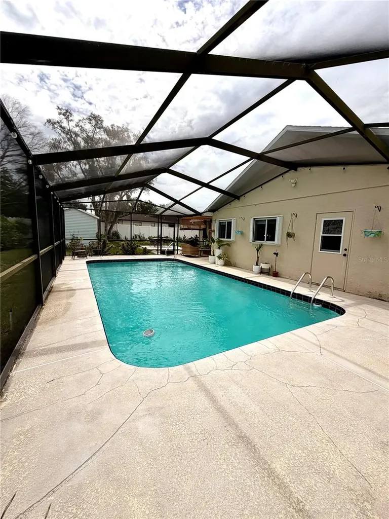 11450 Linden Drive Spring Hill FL 34608