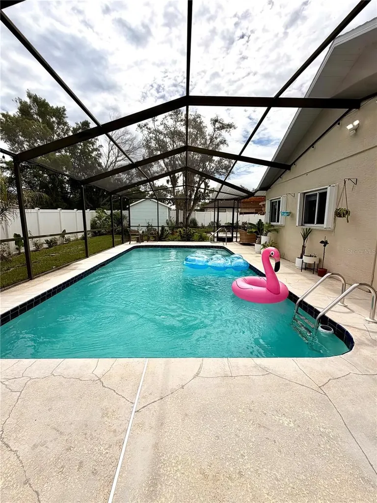 11450 Linden Drive Spring Hill FL 34608