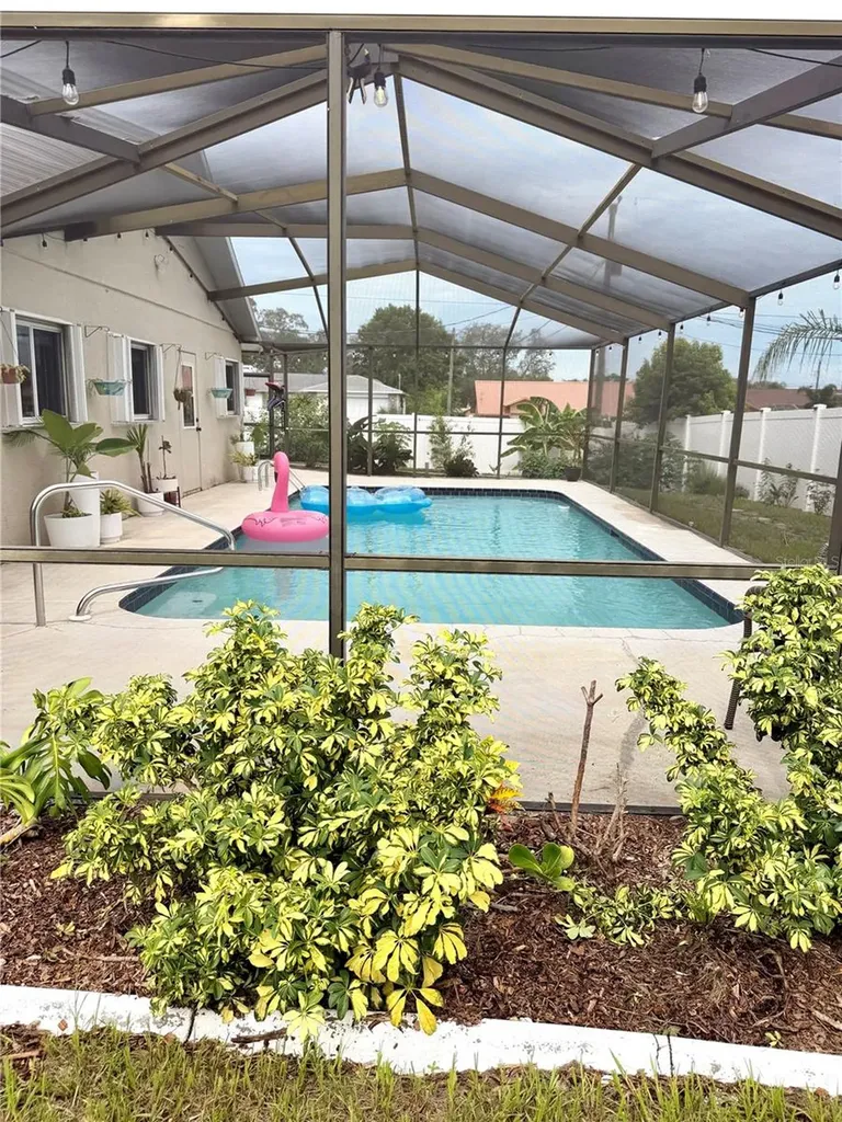 11450 Linden Drive Spring Hill FL 34608