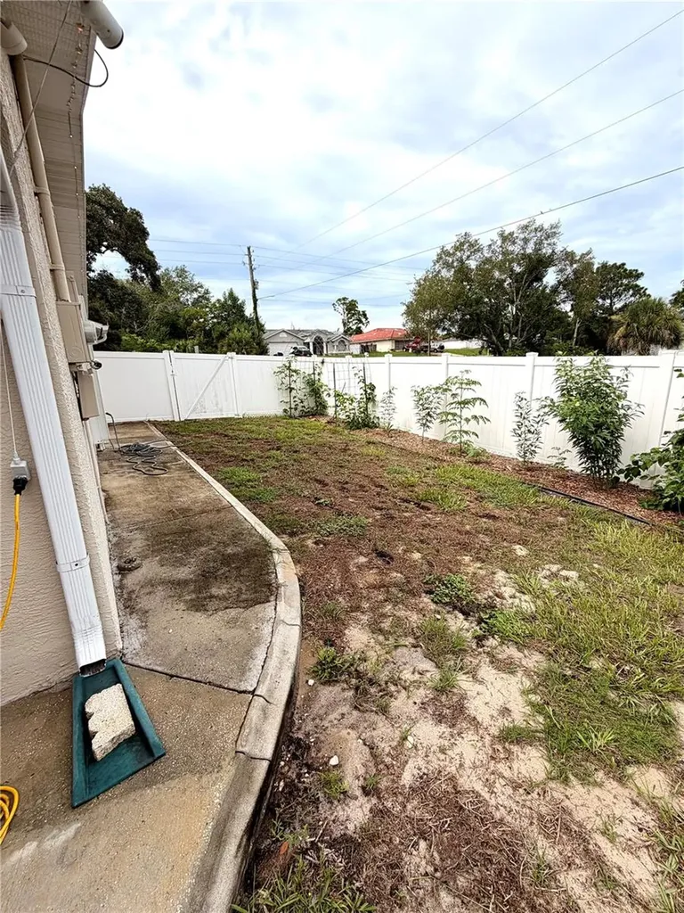 11450 Linden Drive Spring Hill FL 34608