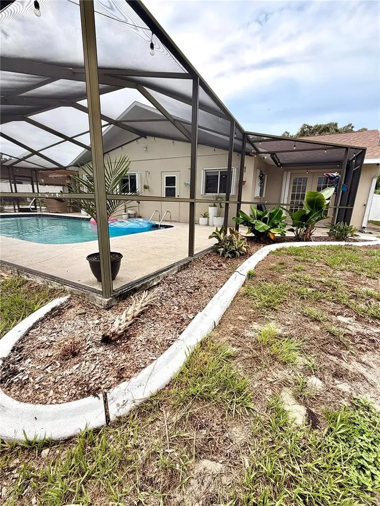 11450 Linden Drive Spring Hill FL 34608