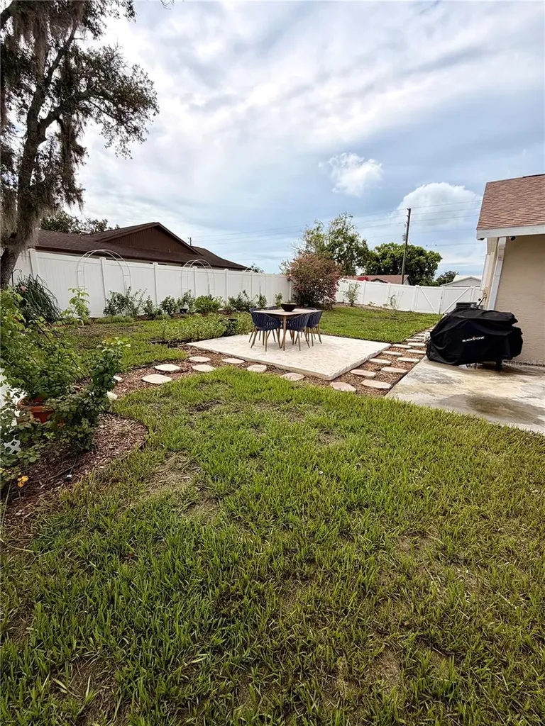 11450 Linden Drive Spring Hill FL 34608