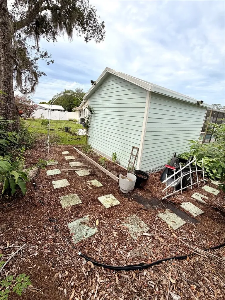 11450 Linden Drive Spring Hill FL 34608