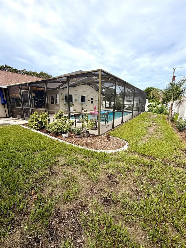 11450 Linden Drive Spring Hill FL 34608