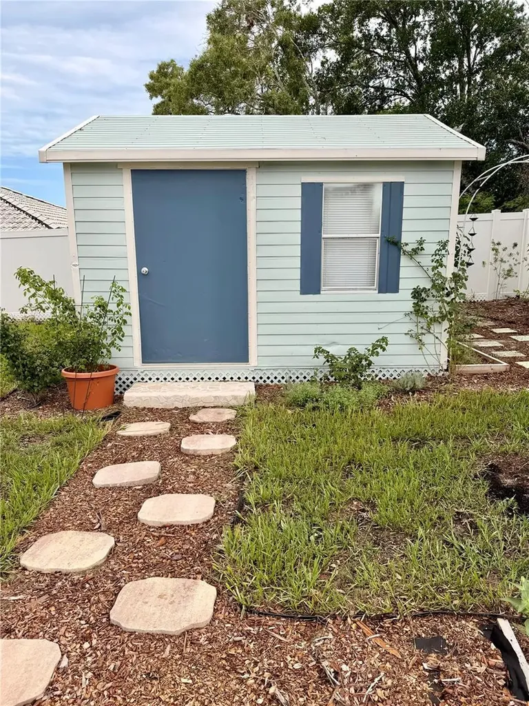 11450 Linden Drive Spring Hill FL 34608