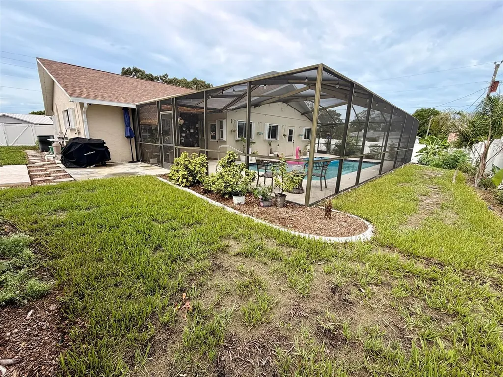 11450 Linden Drive Spring Hill FL 34608