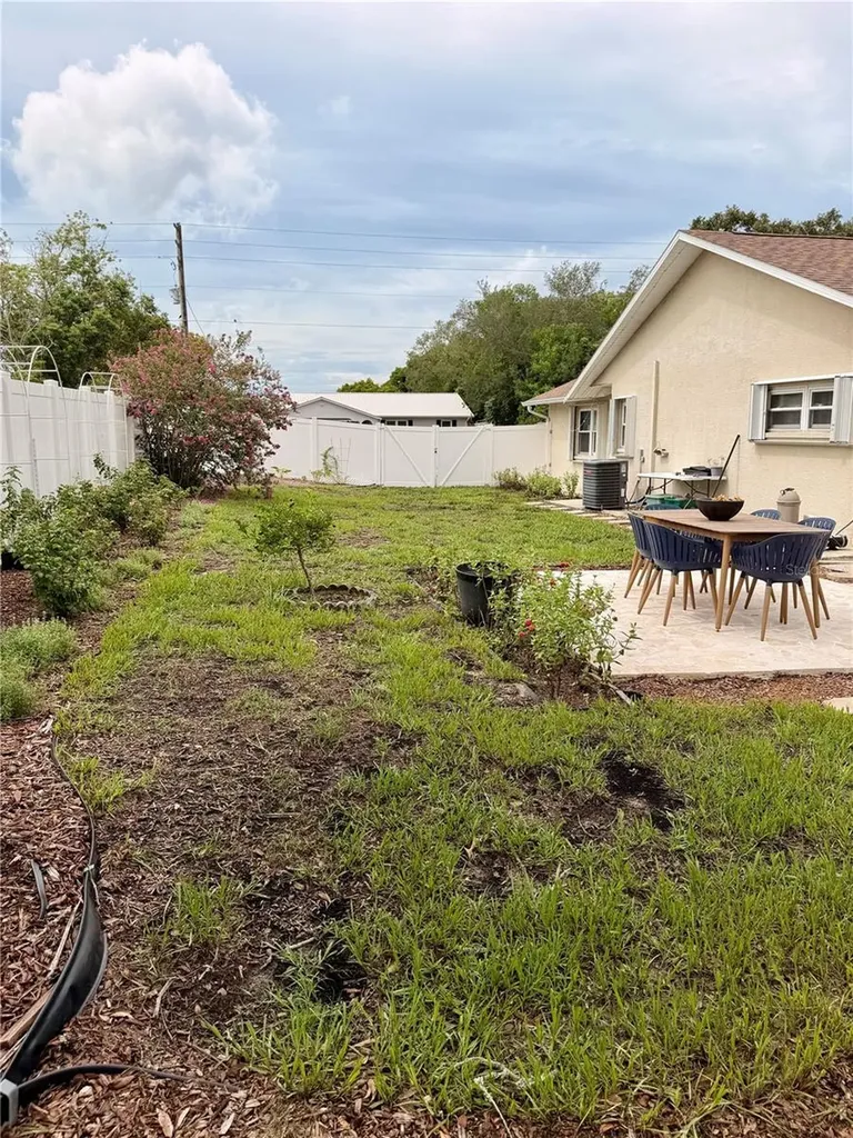 11450 Linden Drive Spring Hill FL 34608