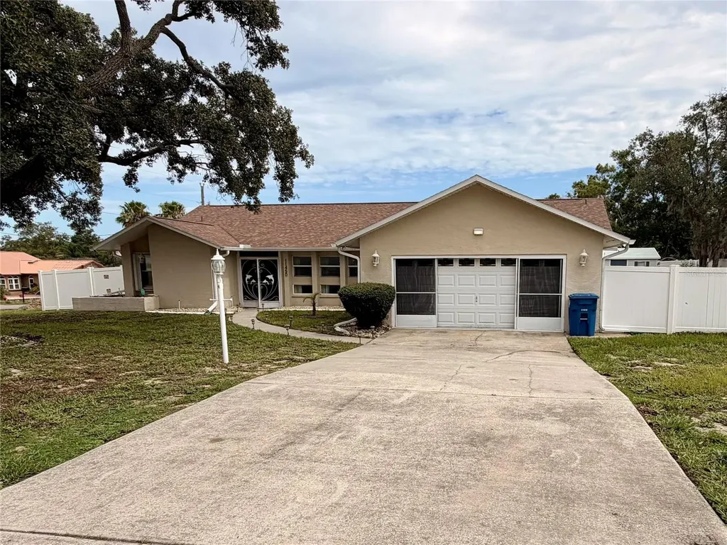 11450 Linden Drive Spring Hill FL 34608