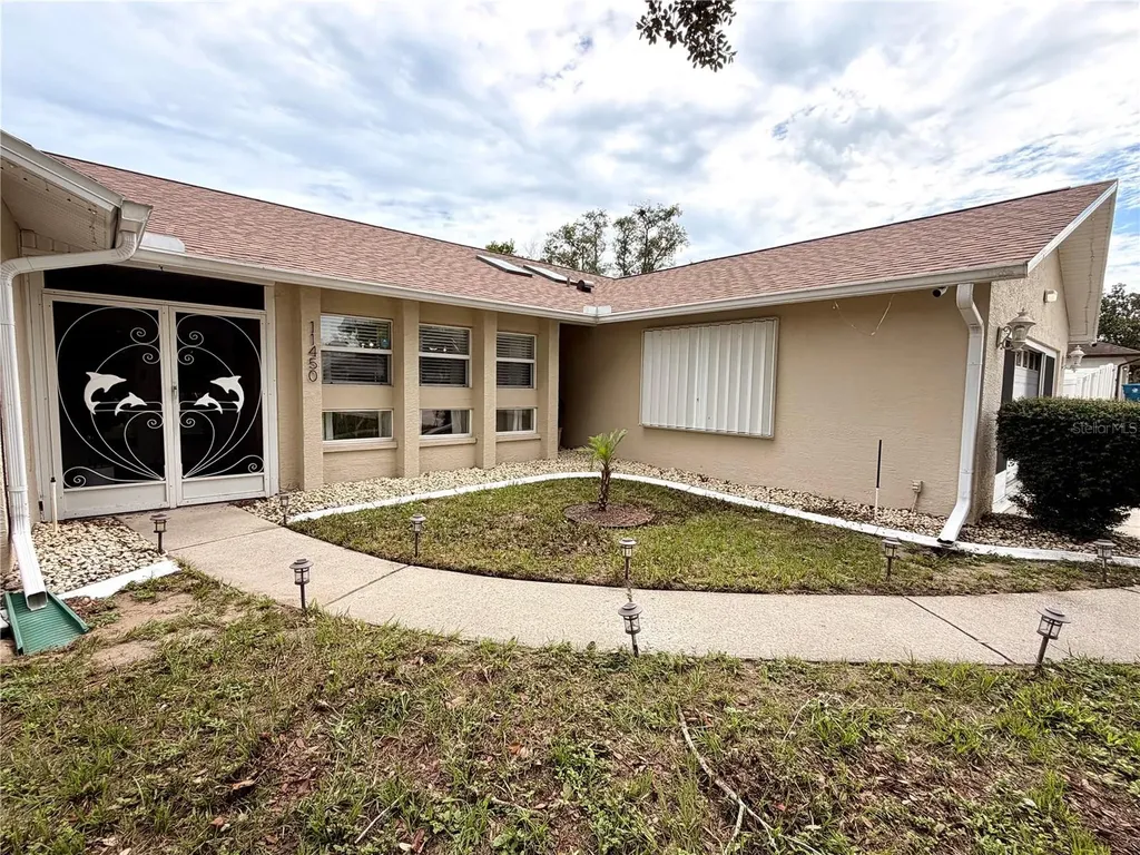 11450 Linden Drive Spring Hill FL 34608