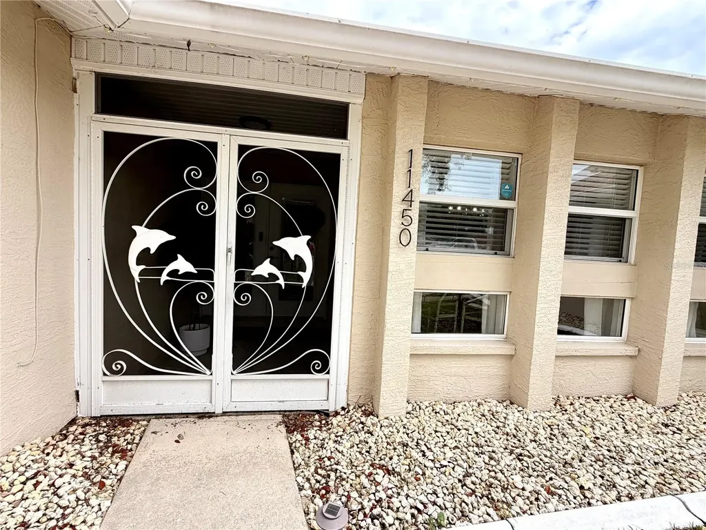11450 Linden Drive Spring Hill FL 34608