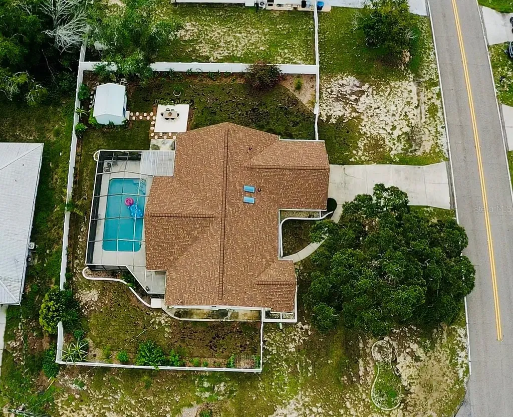 11450 Linden Drive Spring Hill FL 34608