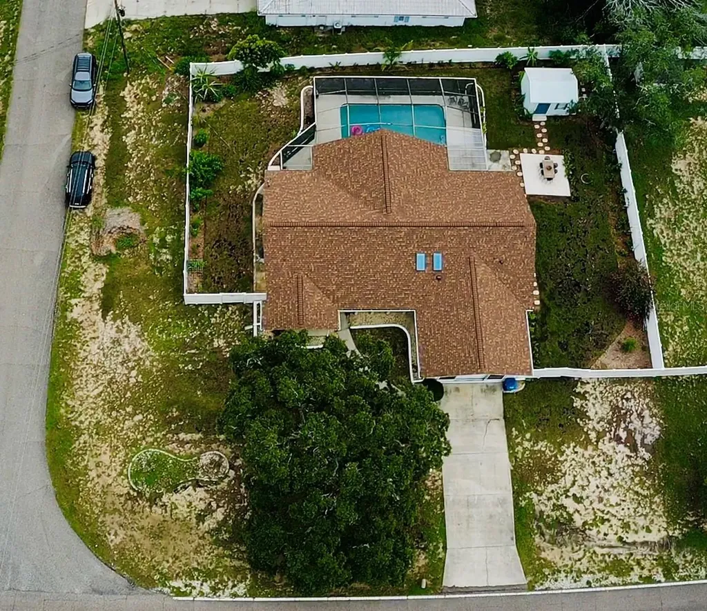 11450 Linden Drive Spring Hill FL 34608