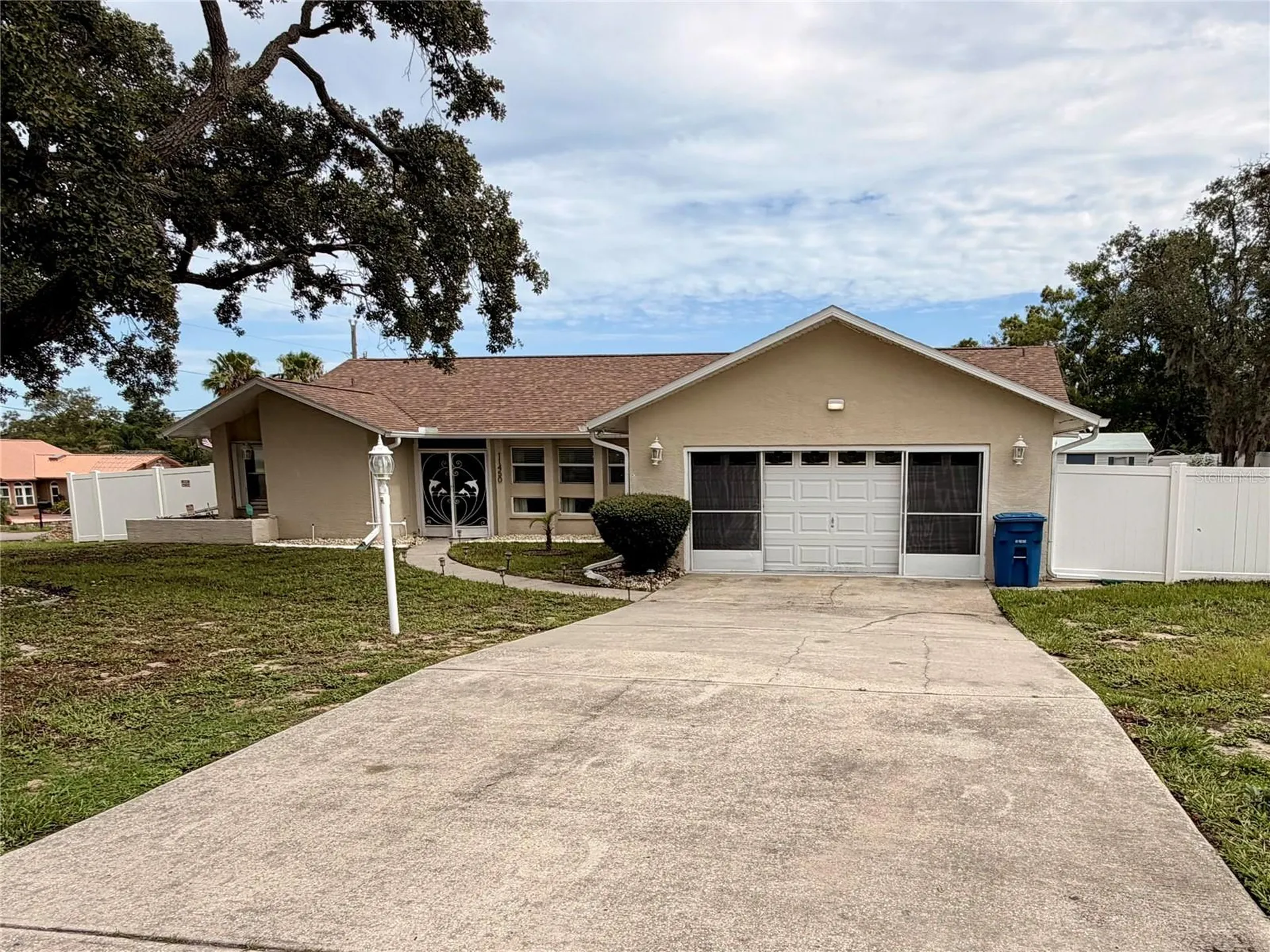 11450 Linden Drive Spring Hill FL 34608