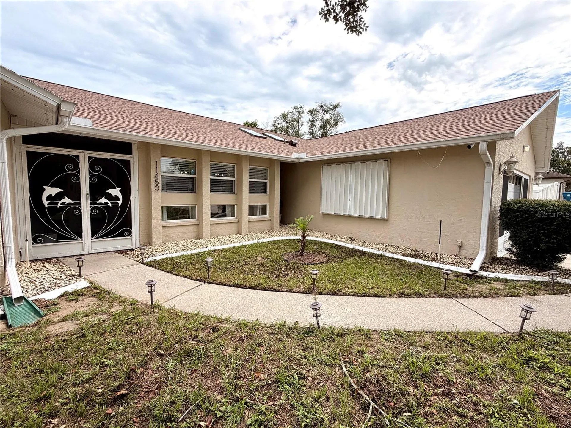 11450 Linden Drive Spring Hill FL 34608