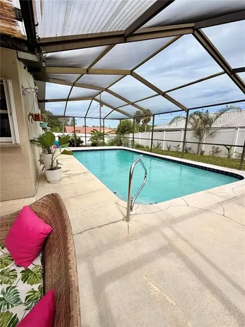 11450 Linden Drive Spring Hill FL 34608