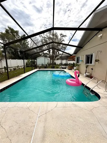 11450 Linden Drive Spring Hill FL 34608