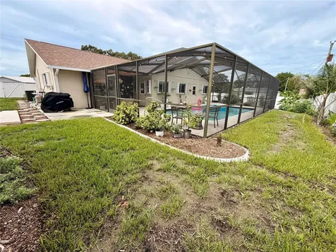 11450 Linden Drive Spring Hill FL 34608