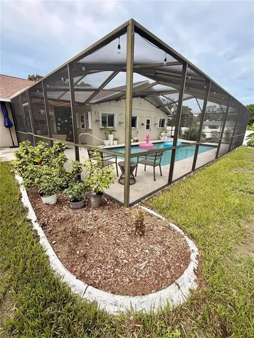 11450 Linden Drive Spring Hill FL 34608