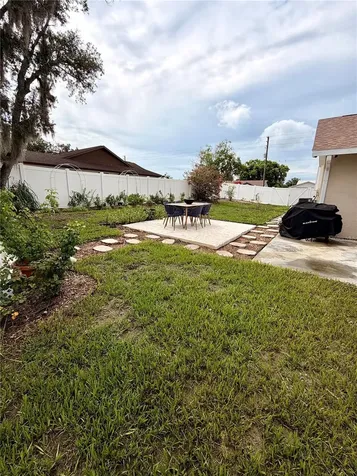 11450 Linden Drive Spring Hill FL 34608