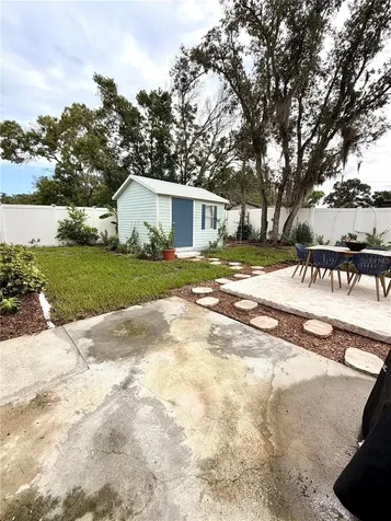 11450 Linden Drive Spring Hill FL 34608