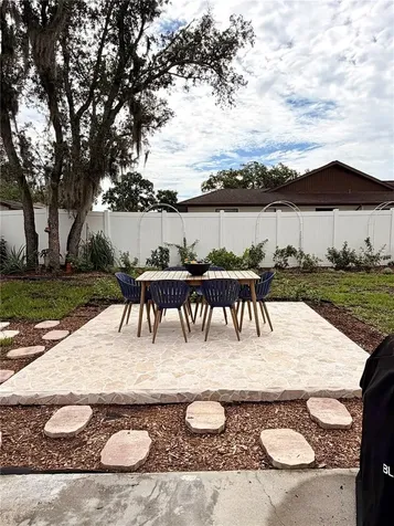 11450 Linden Drive Spring Hill FL 34608
