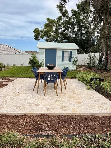 11450 Linden Drive Spring Hill FL 34608