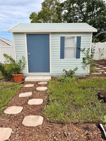 11450 Linden Drive Spring Hill FL 34608