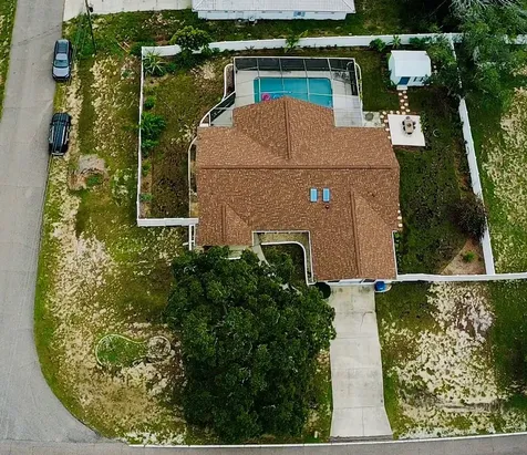 11450 Linden Drive Spring Hill FL 34608