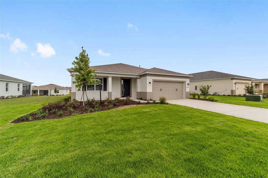 10354 SW 105th Terrace Ocala FL 34481