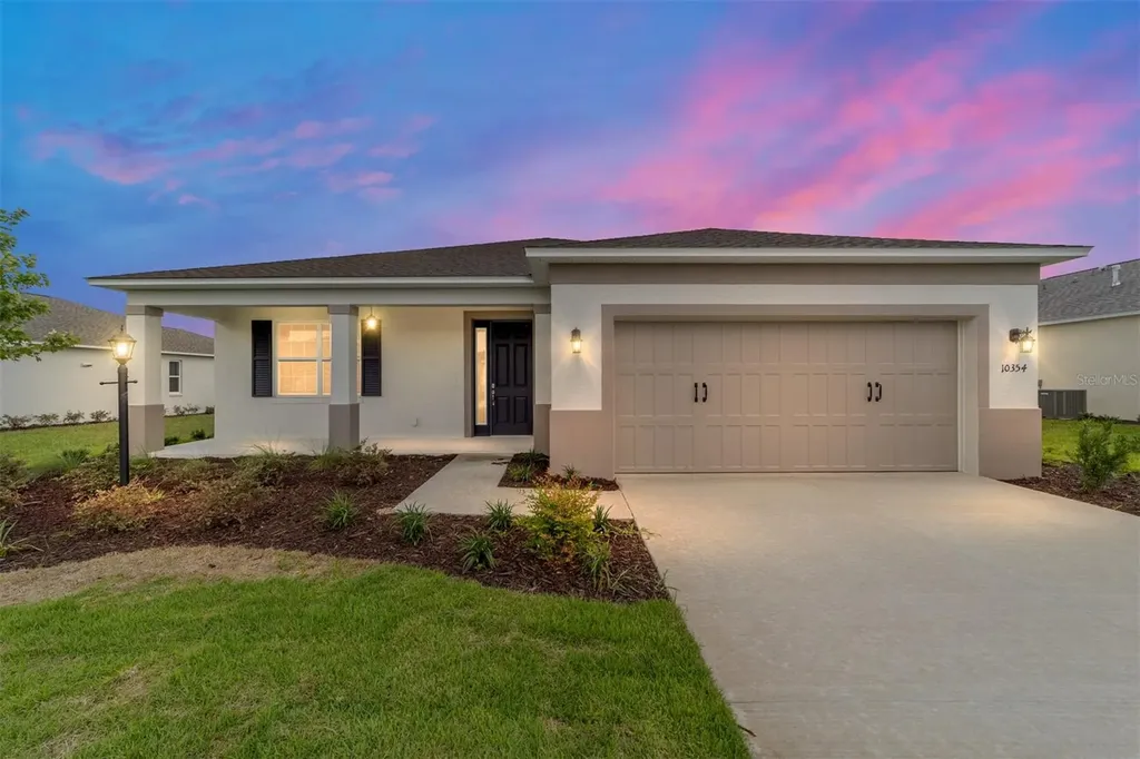 10354 SW 105th Terrace Ocala FL 34481