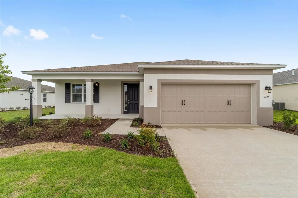 10354 SW 105th Terrace Ocala FL 34481