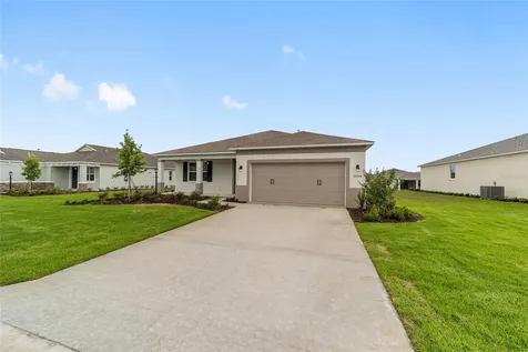 10354 SW 105th Terrace Ocala FL 34481
